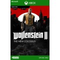 Wolfenstein II 2: The New Colossus XBOX [Singleplayer Only]